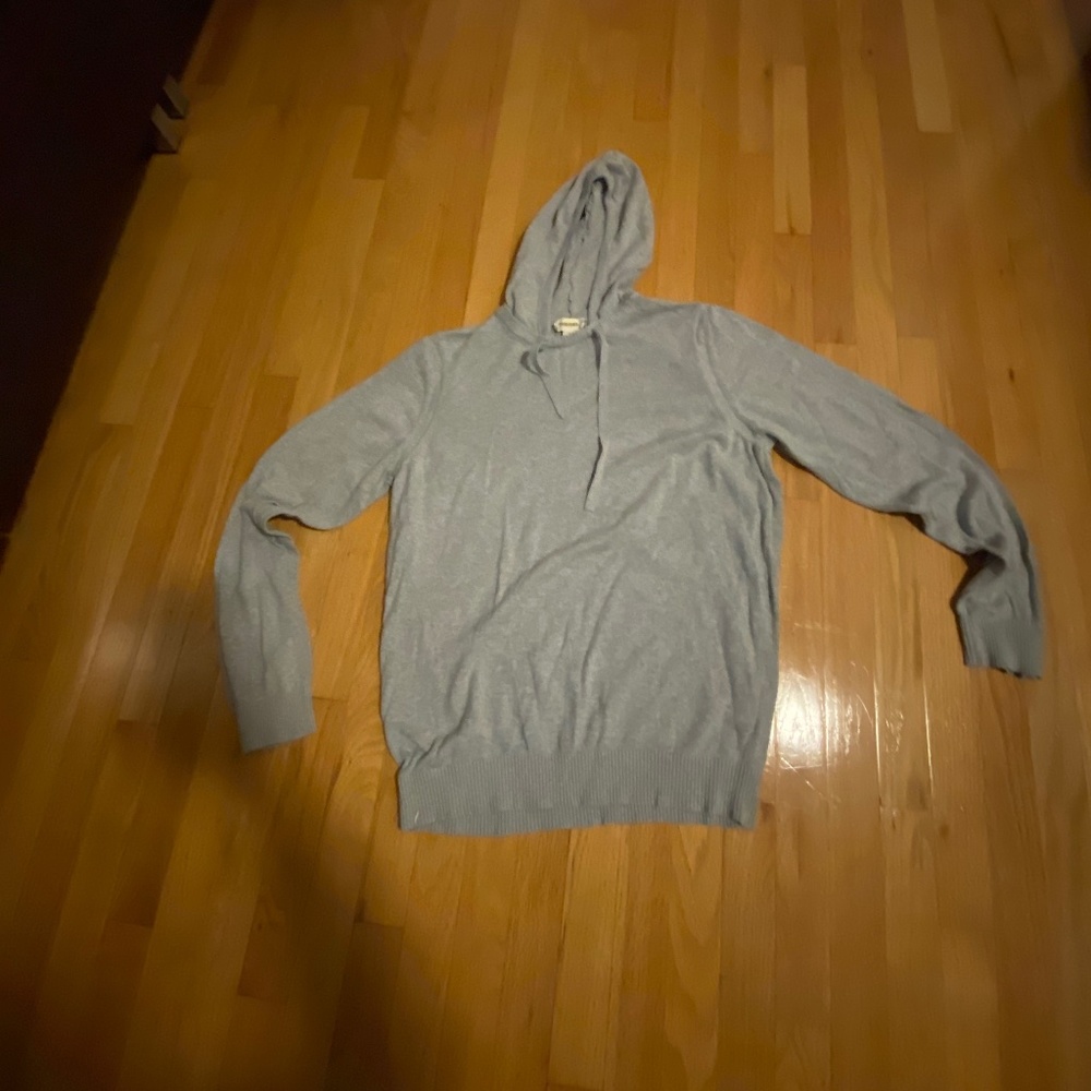 Diesel Sweater Hoody
